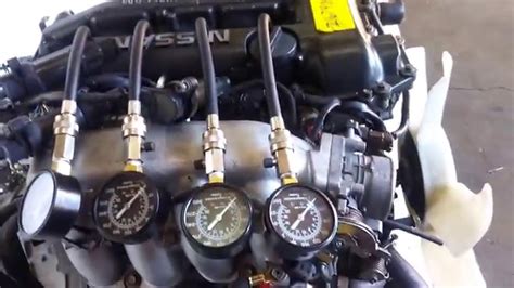 s14 sr20de compression test|sr20de t manual.